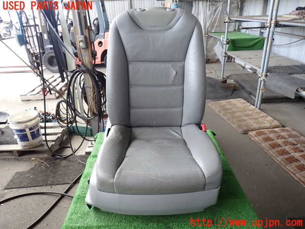 2UPJ-38007035]ポルシェ・カイエン(9PABFD)運転席シート 中古_m0001.jpg