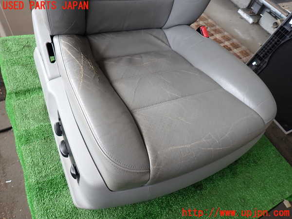 2UPJ-38007035]ポルシェ・カイエン(9PABFD)運転席シート 中古_m0002.jpg