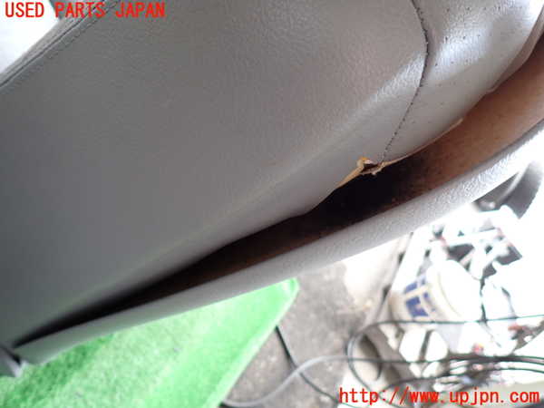 2UPJ-38007035]ポルシェ・カイエン(9PABFD)運転席シート 中古_m0003.jpg