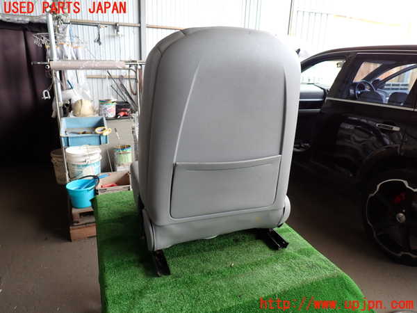 2UPJ-38007035]ポルシェ・カイエン(9PABFD)運転席シート 中古_m0004.jpg