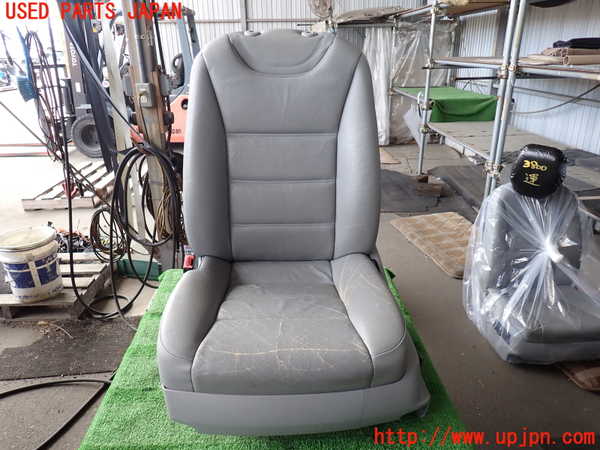 2UPJ-38007065]ポルシェ・カイエン(9PABFD)助手席シート 中古_m0001.jpg