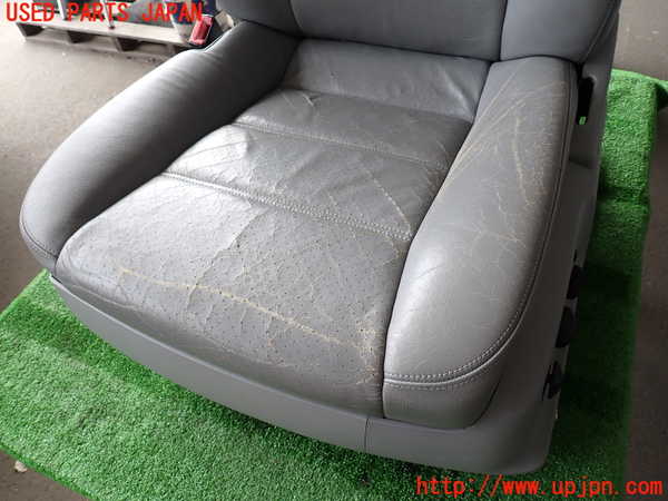 2UPJ-38007065]ポルシェ・カイエン(9PABFD)助手席シート 中古_m0002.jpg