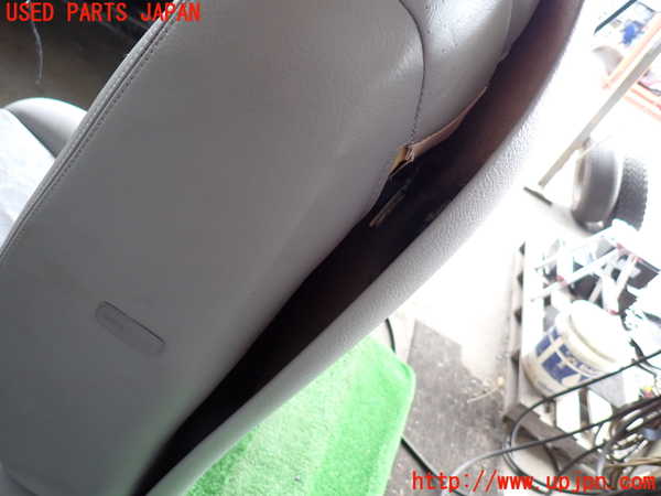 2UPJ-38007065]ポルシェ・カイエン(9PABFD)助手席シート 中古_m0003.jpg