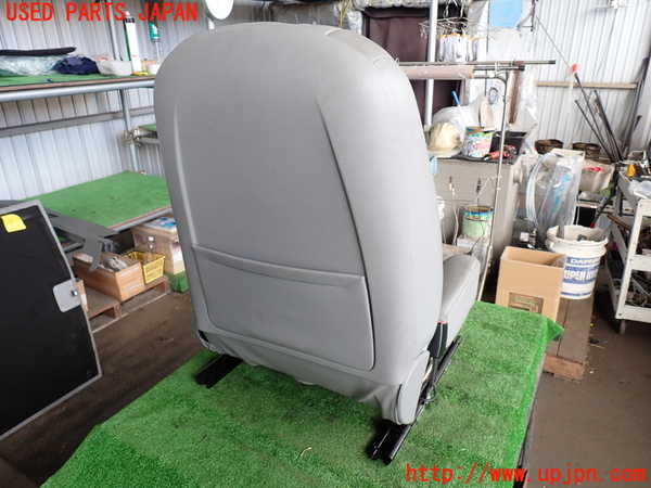 2UPJ-38007065]ポルシェ・カイエン(9PABFD)助手席シート 中古_m0004.jpg