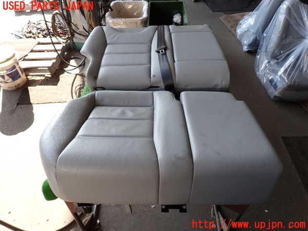 2UPJ-38007405]ポルシェ・カイエン(9PABFD)右リアシート 中古_m0001.jpg