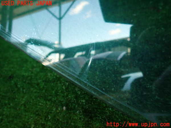 2UPJ-38011372]グロリア ワゴン(WY30)左サイドセンターガラス 中古古 ASAHI M273 43R-00033_m0003.jpg