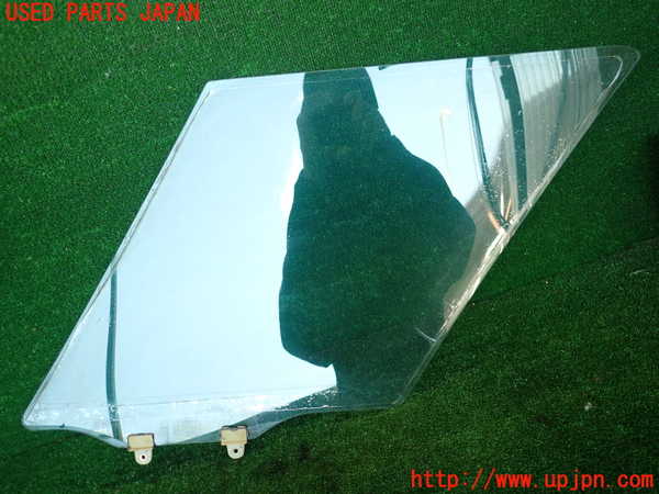 2UPJ-38011372]グロリア ワゴン(WY30)左サイドセンターガラス 中古古 ASAHI M273 43R-00033_m0005.jpg