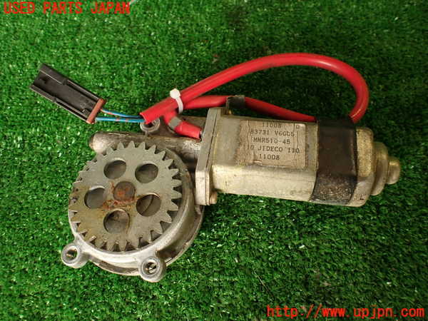 2UPJ-38011349]グロリア ワゴン(WY30)左後レギュレーター中古_m0002.jpg