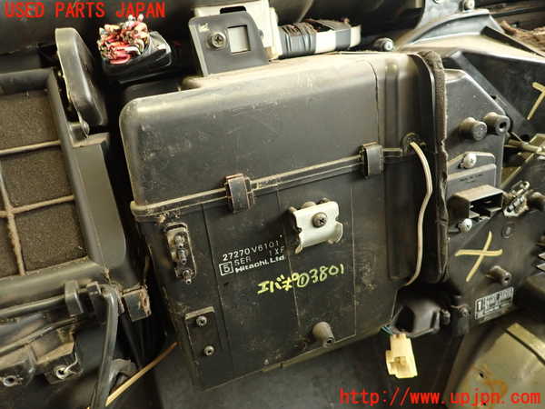 2UPJ-38016081]グロリア ワゴン(WY30)エバポレーター1 中古_m0001.jpg