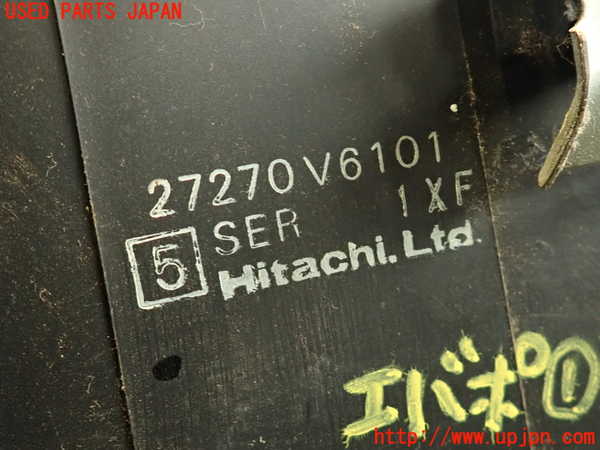 2UPJ-38016081]グロリア ワゴン(WY30)エバポレーター1 中古_m0003.jpg