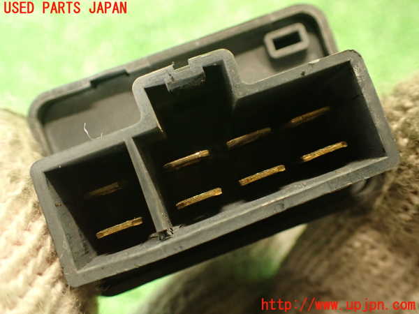 2UPJ-38016149]グロリア ワゴン(WY30)コンピューター4 中古_m0003.jpg