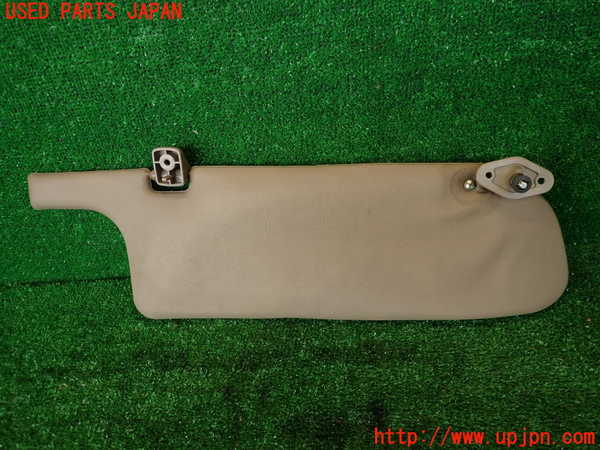 2UPJ-38017625]グロリア ワゴン(WY30)室内サンバイザー右側 中古_m0002.jpg