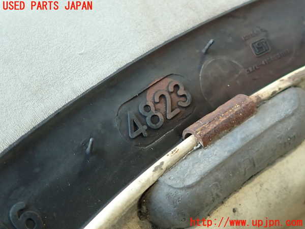2UPJ-38019023]グロリア ワゴン(WY30)タイヤ　ホイール　1本③ 185/70R14 中古_m0003.jpg