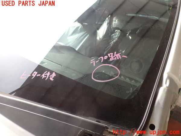 2UPJ-38021195]インプレッサ スポーツ ハイブリッド(GPE)フロントガラス 中古 CENTRAL M1A4 43R-00015_m0002.jpg
