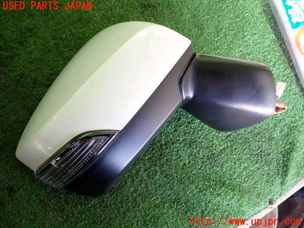 2UPJ-38021210]インプレッサ スポーツ ハイブリッド(GPE)右ドアミラー 中古_m0001.jpg
