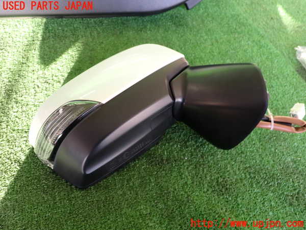2UPJ-38021210]インプレッサ スポーツ ハイブリッド(GPE)右ドアミラー 中古_m0002.jpg