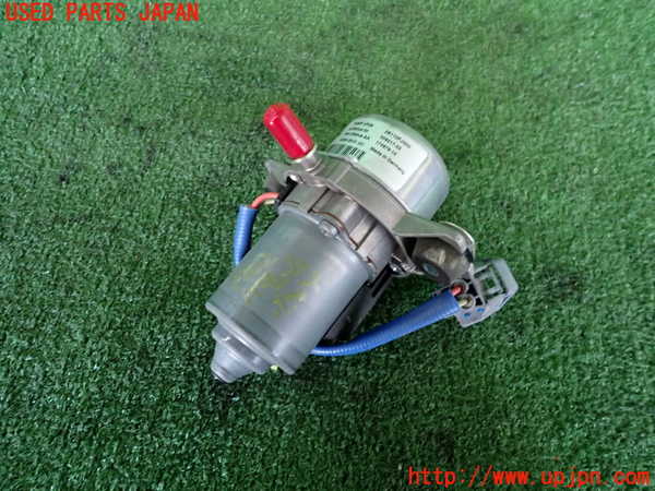 2UPJ-38022580]インプレッサ スポーツ ハイブリッド(GPE)バキュームポンプ 中古_m0001.jpg