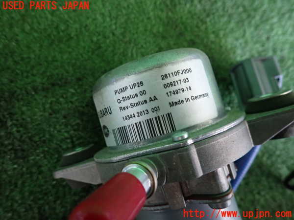 2UPJ-38022580]インプレッサ スポーツ ハイブリッド(GPE)バキュームポンプ 中古_m0004.jpg