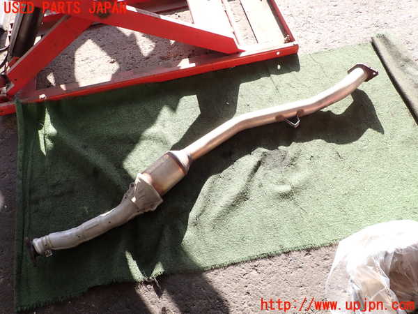 2UPJ-38022631]インプレッサ スポーツ ハイブリッド(GPE)フロントパイプ1 中古_m0001.jpg