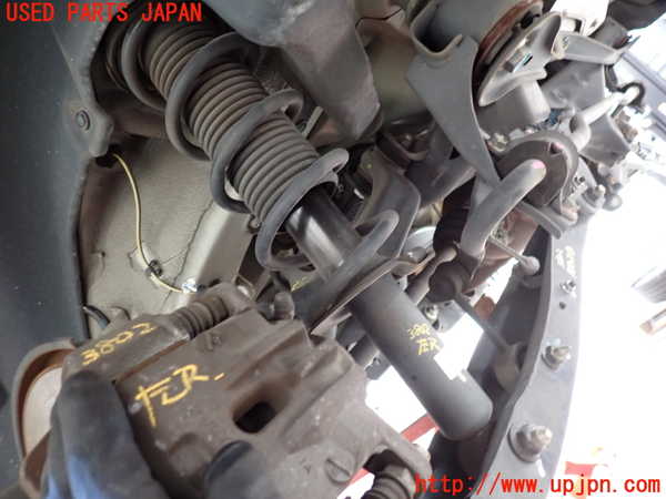 2UPJ-38025045]インプレッサ スポーツ ハイブリッド(GPE)左リアストラット 中古_m0001.jpg