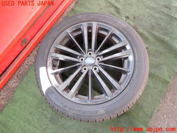 2UPJ-38029038]インプレッサ スポーツ ハイブリッド(GPE)タイヤ　ホイール　1本③ 215/50R17 中古_m0001.jpg