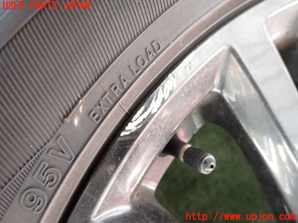 2UPJ-38029038]インプレッサ スポーツ ハイブリッド(GPE)タイヤ　ホイール　1本③ 215/50R17 中古_m0002.jpg