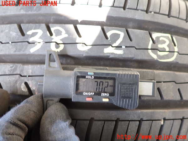 2UPJ-38029038]インプレッサ スポーツ ハイブリッド(GPE)タイヤ　ホイール　1本③ 215/50R17 中古_m0003.jpg