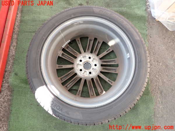 2UPJ-38029038]インプレッサ スポーツ ハイブリッド(GPE)タイヤ　ホイール　1本③ 215/50R17 中古_m0004.jpg