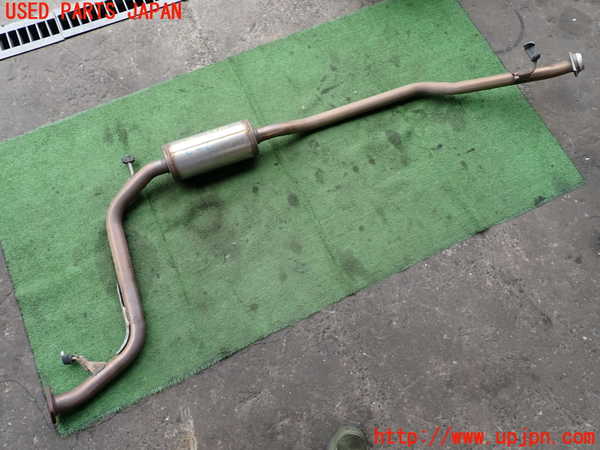 2UPJ-38032651]WR-V(DG5)センターパイプ1 中古_m0001.jpg