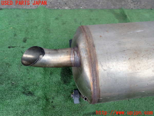 2UPJ-38032671]WR-V(DG5)リアマフラー1 中古_m0003.jpg