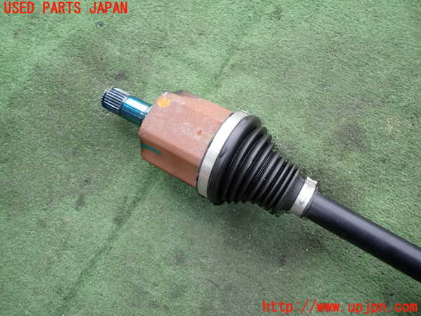 2UPJ-38034010]WR-V(DG5)右フロントドライブシャフト (ジャンク品) 中古_m0003.jpg