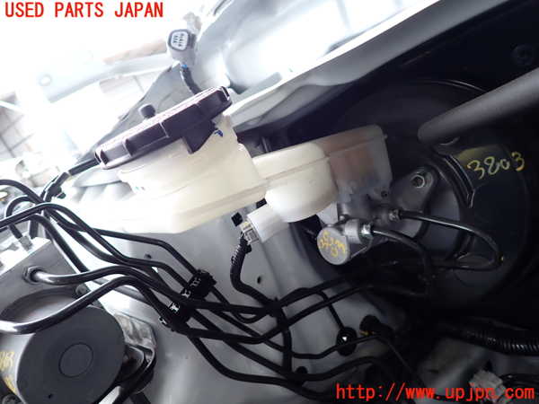 2UPJ-38034050]WR-V(DG5)ブレーキマスターシリンダー 中古_m0001.jpg