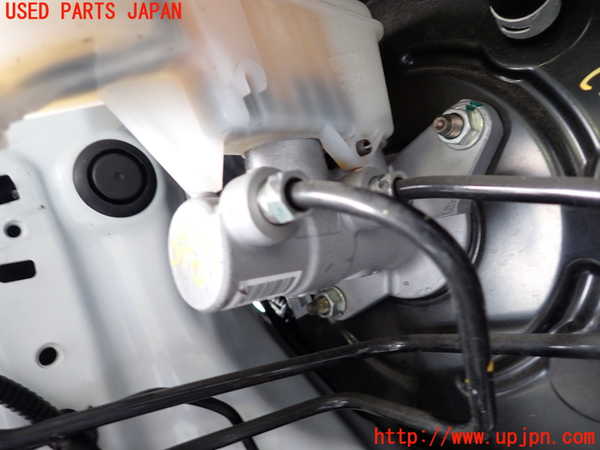 2UPJ-38034050]WR-V(DG5)ブレーキマスターシリンダー 中古_m0002.jpg