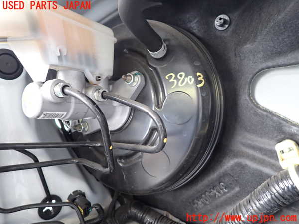 2UPJ-38034055]WR-V(DG5)ブレーキマスターバック 中古_m0001.jpg