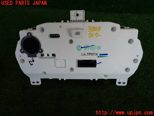 2UPJ-38036170]WR-V(DG5)スピードメーター 中古_m0003.jpg