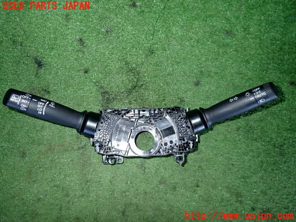 2UPJ-38036720]WR-V(DG5)コンビネーションスイッチ 中古_m0001.jpg