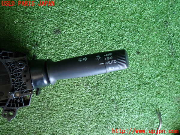 2UPJ-38036720]WR-V(DG5)コンビネーションスイッチ 中古_m0002.jpg