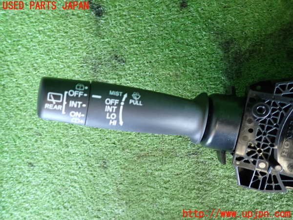 2UPJ-38036720]WR-V(DG5)コンビネーションスイッチ 中古_m0003.jpg