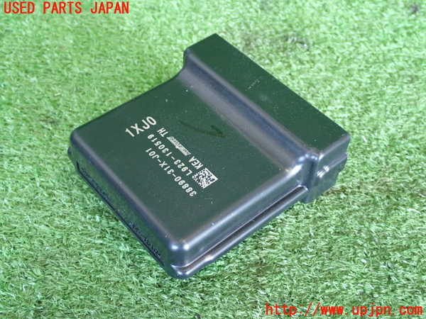 2UPJ-38036148]WR-V(DG5)コンピューター3 中古_m0001.jpg