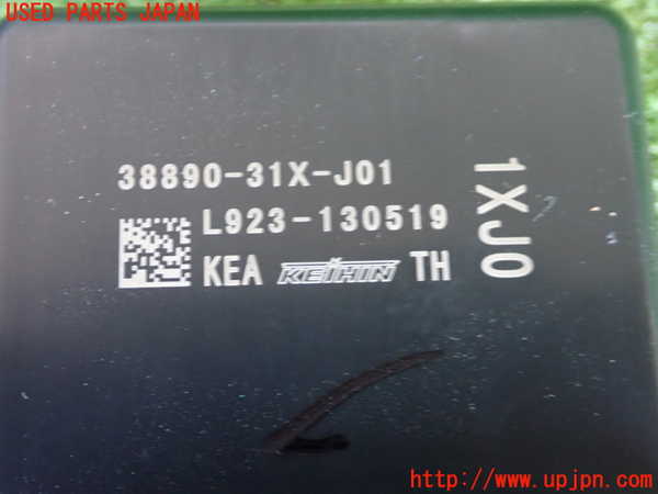 2UPJ-38036148]WR-V(DG5)コンピューター3 中古_m0003.jpg