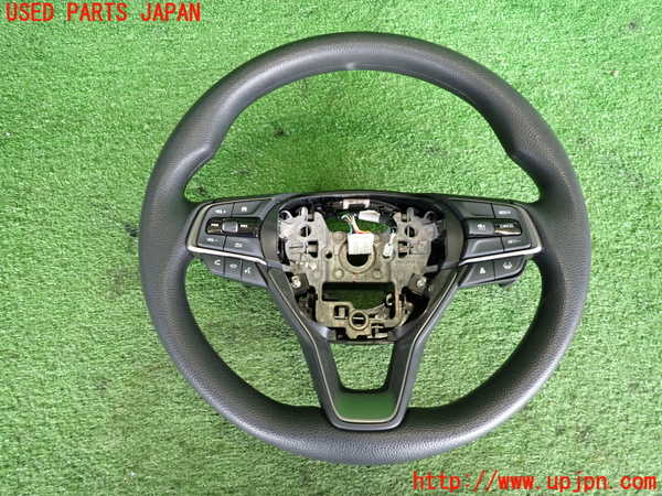 2UPJ-38037855]WR-V(DG5)ステアリングホイール 中古_m0001.jpg