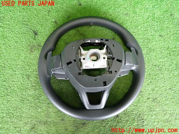 2UPJ-38037855]WR-V(DG5)ステアリングホイール 中古_m0002.jpg