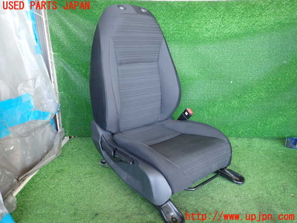 2UPJ-38037035]WR-V(DG5)運転席シート 中古_m0001.jpg