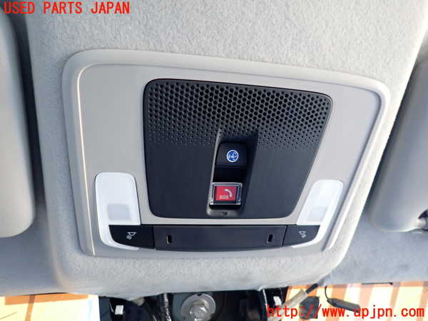 2UPJ-38036411]WR-V(DG5)ルームランプ1 (1列目真中) 中古_m0001.jpg