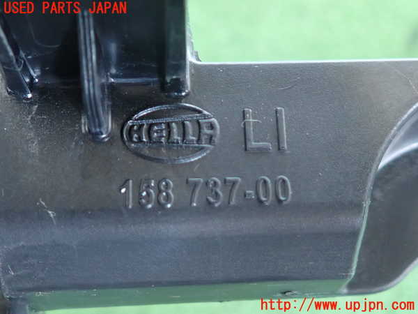 2UPJ-38041142]BMW 525i(NU25)左ヘッドライトリム 中古 (E60)_m0003.jpg