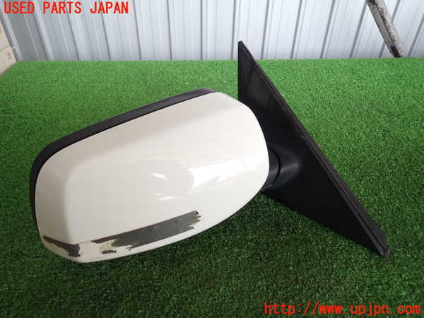 2UPJ-38041210]BMW 525i(NU25)右ドアミラー 中古 (E60)_m0001.jpg