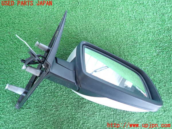2UPJ-38041210]BMW 525i(NU25)右ドアミラー 中古 (E60)_m0002.jpg