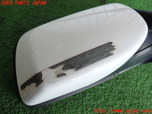 2UPJ-38041210]BMW 525i(NU25)右ドアミラー 中古 (E60)_m0005.jpg