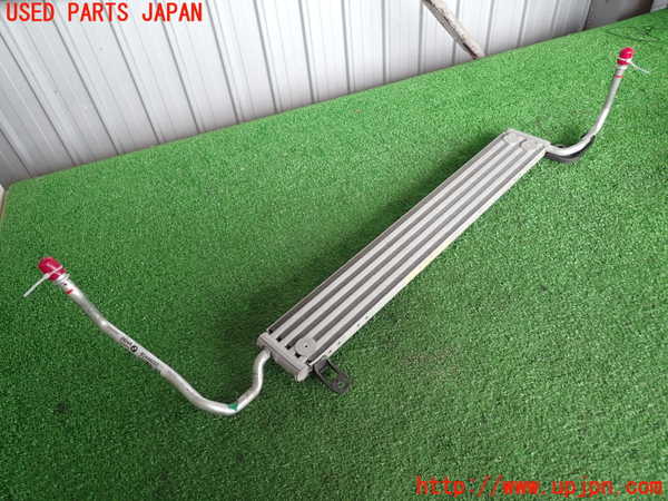 2UPJ-38042481]BMW 525i(NU25)オイルクーラー1 中古 (E60)_m0001.jpg