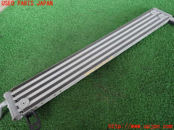 2UPJ-38042481]BMW 525i(NU25)オイルクーラー1 中古 (E60)_m0004.jpg